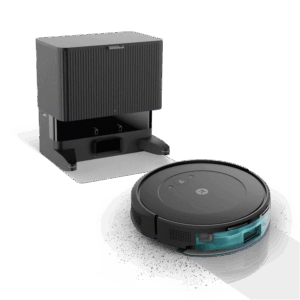 Roomba Combo® 2 Essential robot sort + AutoEmpty™ dock