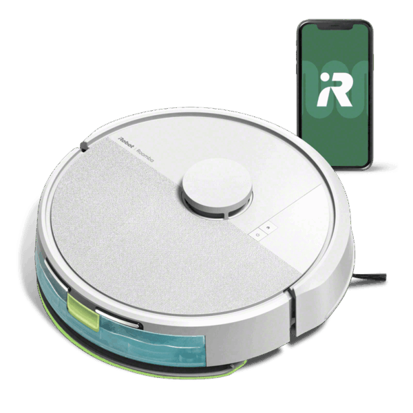 Roomba® 105 Combo-robot