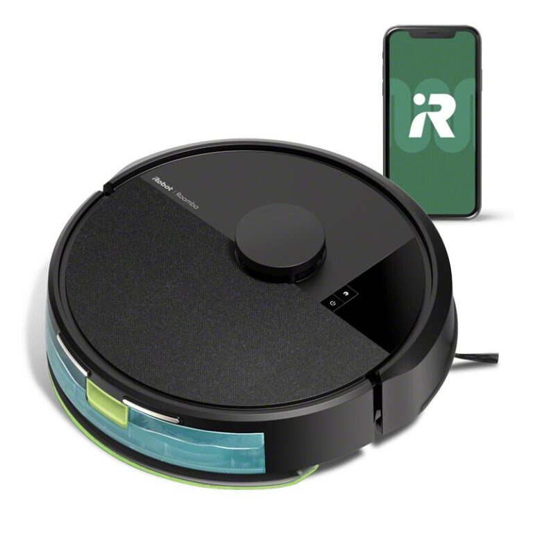 Roomba® 105 Combo-robot