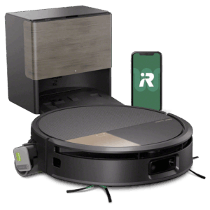 Roomba® Max 705 Combo-robot + AutoWash™-dock