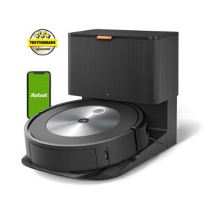 Roomba® j7+ robotstøvsuger