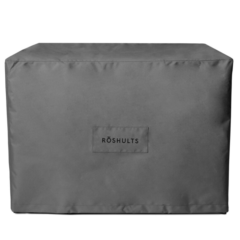 Röshults Essentials overtræk til kulgrill