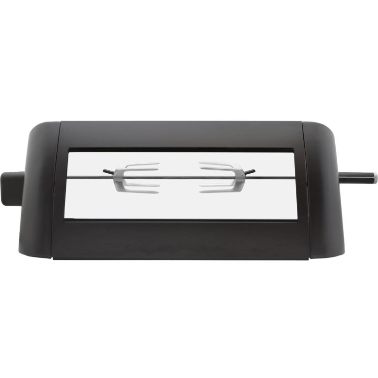 Rotisserisystem til Furnace gasgrill