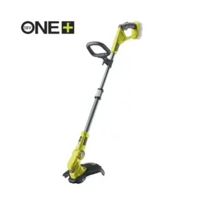 Ryobi 18v One + Græstrimmer Olt1832a