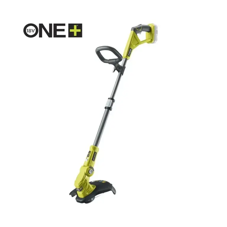 Ryobi 18v One + Græstrimmer Olt1832a