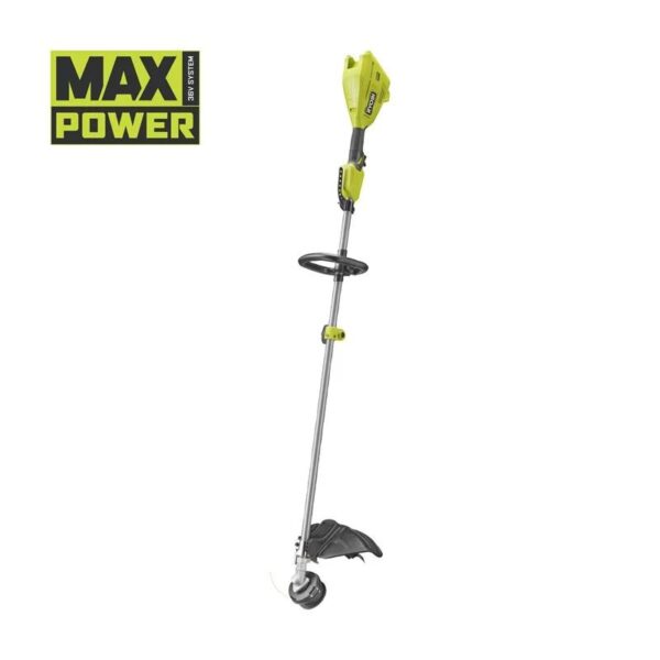 Ryobi 36V 38 cm Græstrimmer RY36LT38A-0