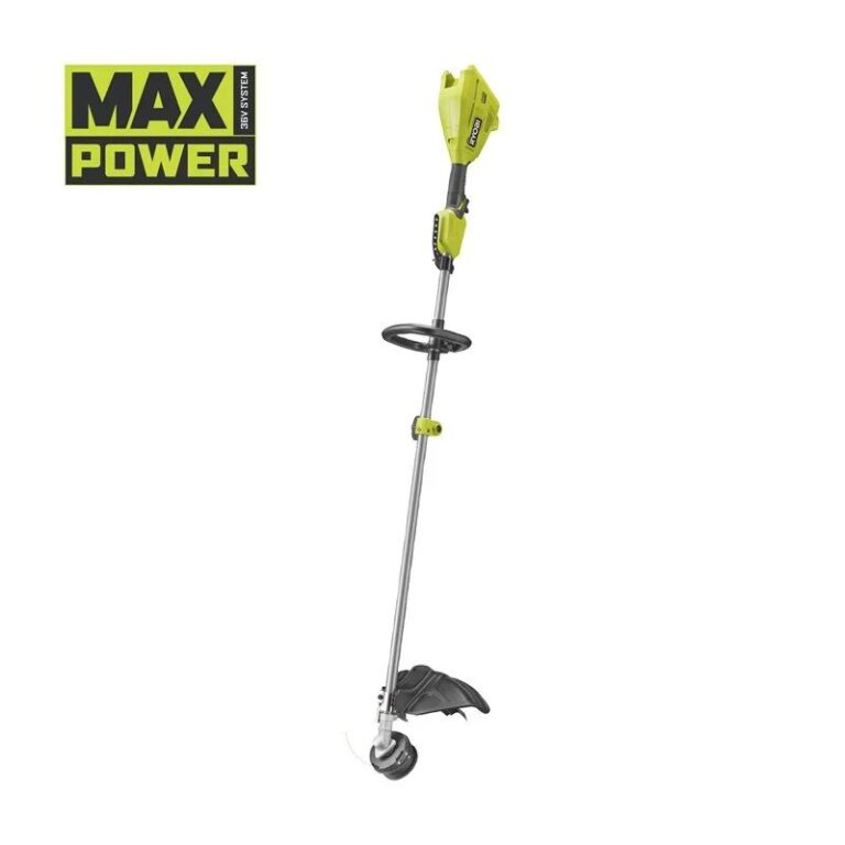 Ryobi 36V 38 cm Græstrimmer RY36LT38A-0