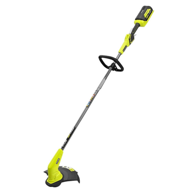 Ryobi 36V Ry36lt33a-120 Græstrimmer 5133004545