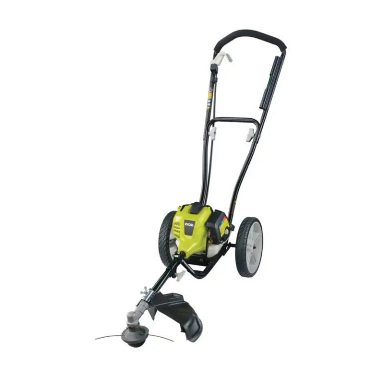 Ryobi Benzin Græstrimmer RFT254