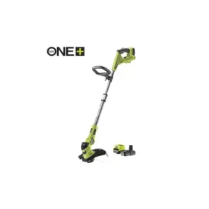 Ryobi Græstrimmer 18V Hybrid - RLT1831H20F