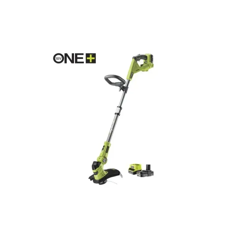 Ryobi Græstrimmer 18V Hybrid - RLT1831H20F