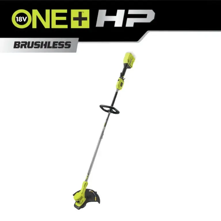 Ryobi Græstrimmer Ry18ltx33a-0