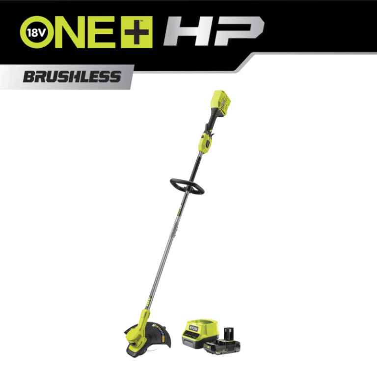 Ryobi Græstrimmer Ry18ltx33a-125 - 5133004890