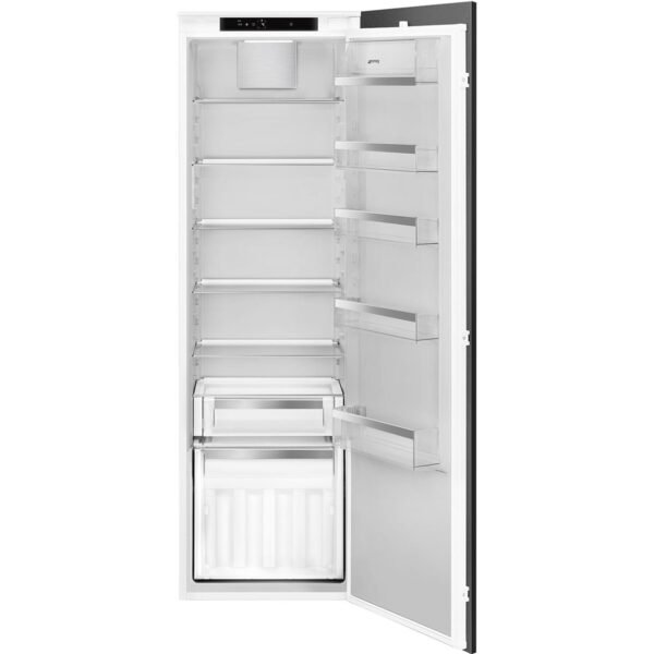 S9L174D1D Integrere køleskab Door-On-Door 178 cm