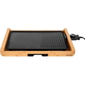 SBG 206BK Bordgrill