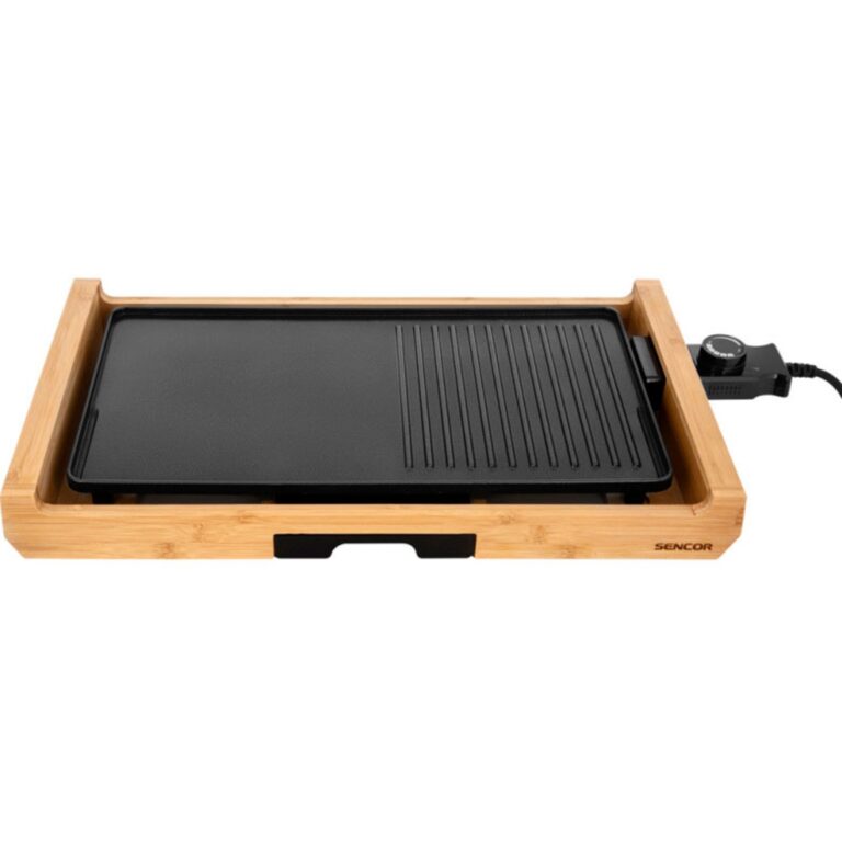 Sencor SBG 206BK Bordgrill