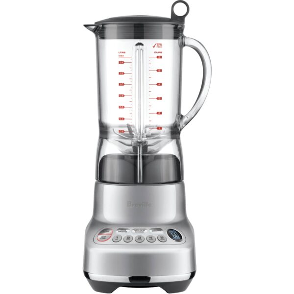 SBL620BSS The Fresh & Furious blender