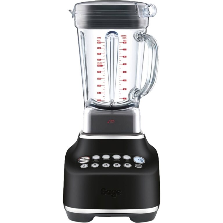 SBL820BTR the Q blender sort