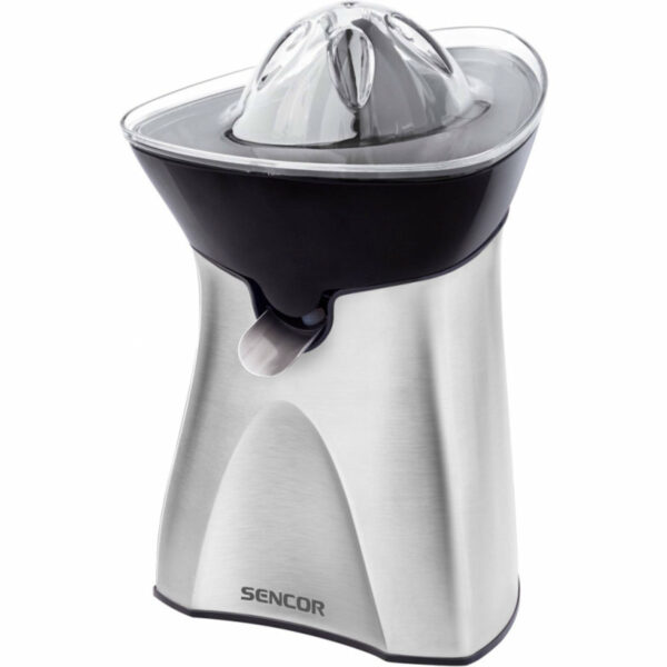 SCJ 6050SS Citruspresser