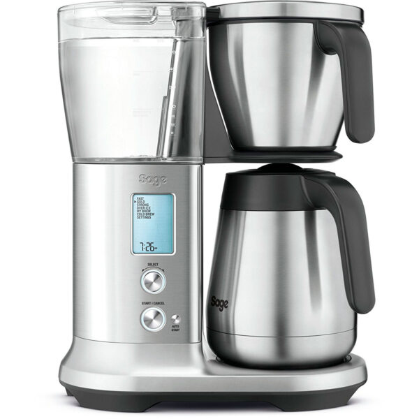 SDC 450 UK Kaffemaskine