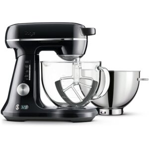 SEM 825 BTR The Bakery Boss Køkkenmaskine