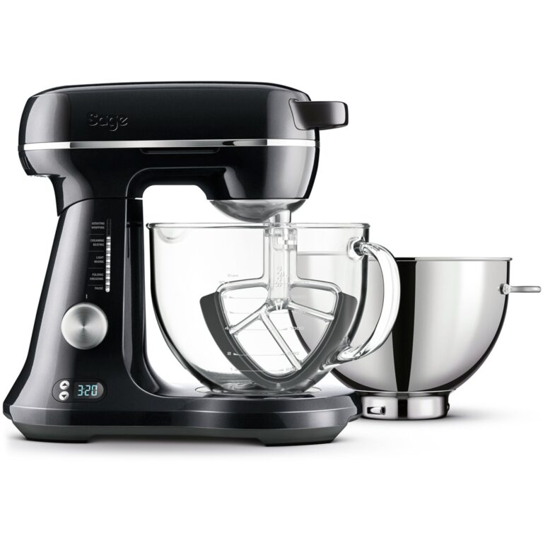 SEM 825 BTR The Bakery Boss Køkkenmaskine