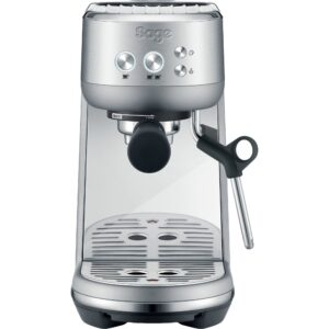 SES450 BSS Espressomaskine, The Bambino