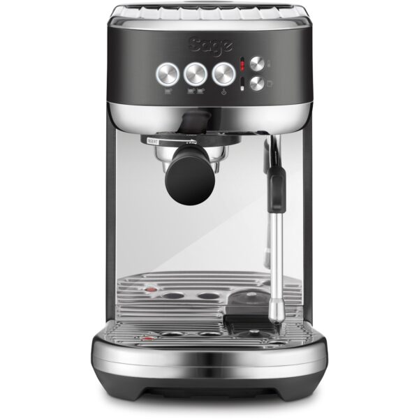 SES500BST The Bambino Plus espressomaskine koksgrå