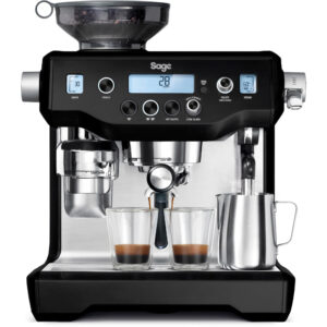 SES980BTR The Oracle Espressomaskine Sort