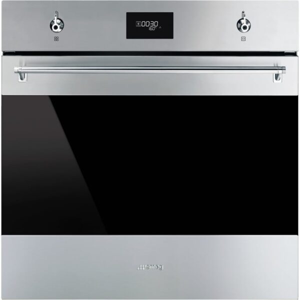 SF6301TVX ovn