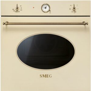 SF800PO indbygningsovn 70 liter, creme