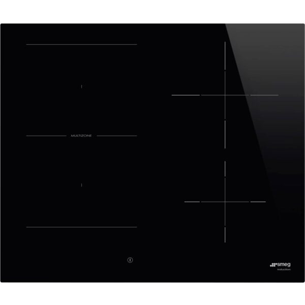 SI1M4644D Classic Induktionskogeplade 60 cm, sort