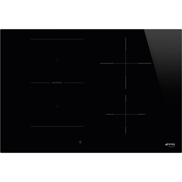 SI1M4744D Classic Induktionskogeplade 70 cm, sort