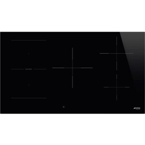 SI1M4954D Classic Induktionskogeplade 90 cm, sort