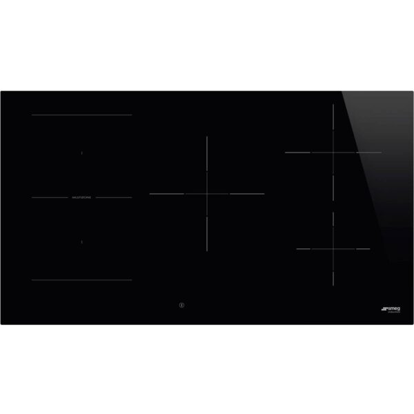 SI1M4954D Classic Induktionskogeplade 90 cm, sort