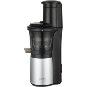 SJW 300 Slow juicer, sølv
