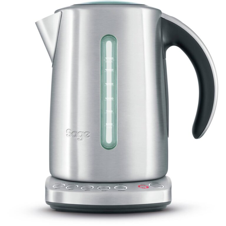 SKE825 The Smart Kettle Elkedel