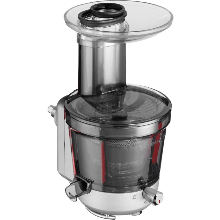 SM1JA Slow Juicer