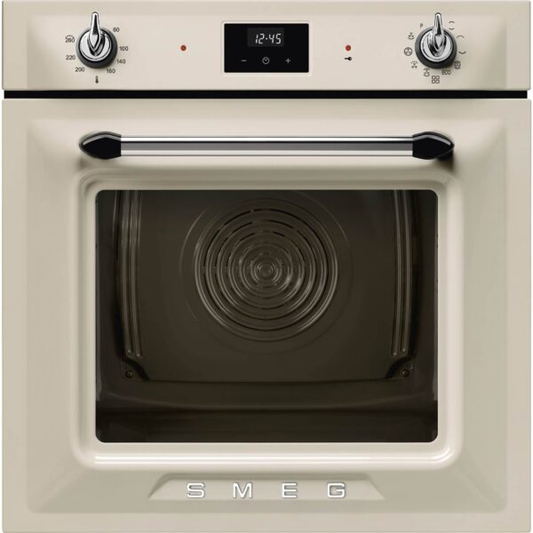 SMEG Indbygningsovn SOP6900TP