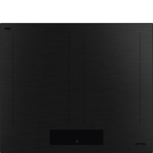 SMEG Induktionskogeplade SIM3644MP