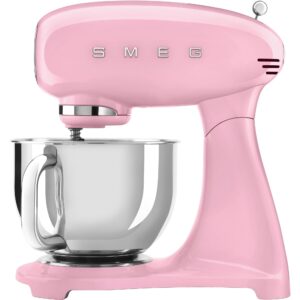 SMF03PKEU Køkkenmaskine 4,8 liter Fuldfarvet Pastelrosa