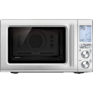 SMO870BSS Combi Wave 3 i 1 mikrobølgeovn