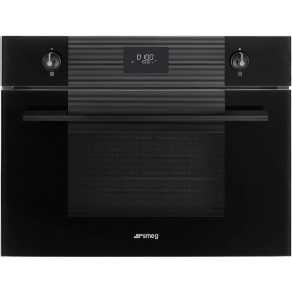 SO4101M1B3 Linea kompakt ovn/mikroovn 40 l, sort