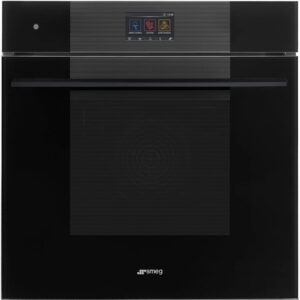 SO6104APB3 Linea integreret ovn 60 cm, sort