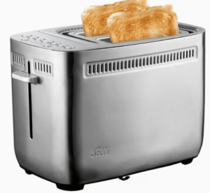 SOLIS Sandwich Toaster