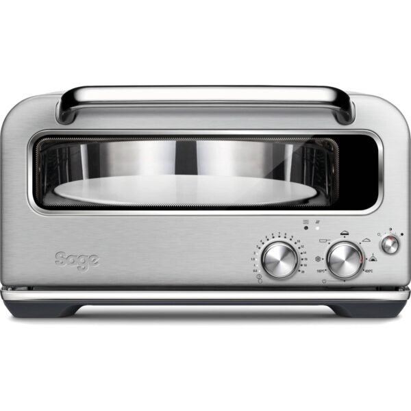 SPZ820 The Smart Oven Pizzaiolo pizzaovn