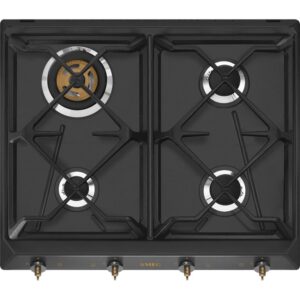 SRV864AOGH kogeplade, antracit