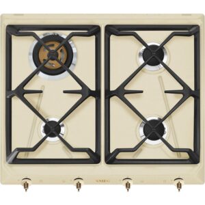 SRV864POGH kogeplade, creme