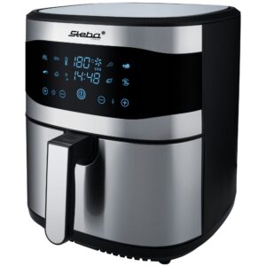 STHF8000FAMILY Airfryer, 8 liter