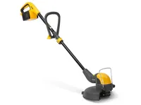 STIGA GT 300e - Græstrimmer 2x20V - SOLO